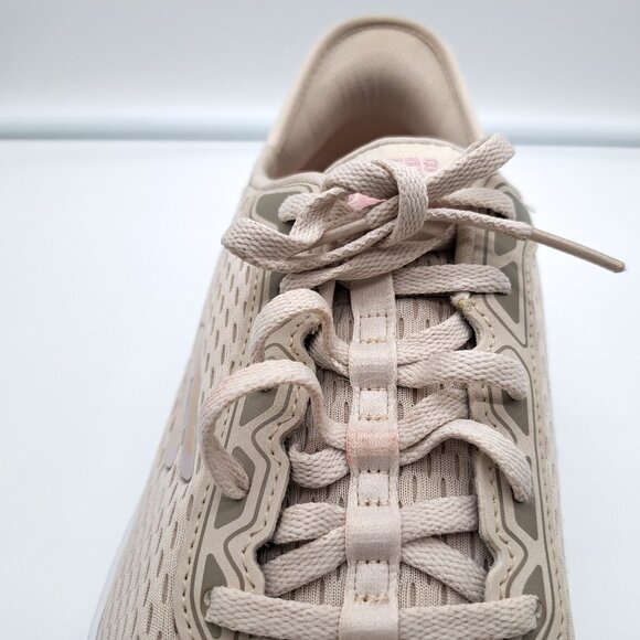 Skechers Slip-ins: Women GO RUN Consistent 2.0 - Endure - Size 10 - Picture 7 of 11